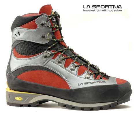 La Sportiva Trango Alp Gore-Tex, 37 kb
